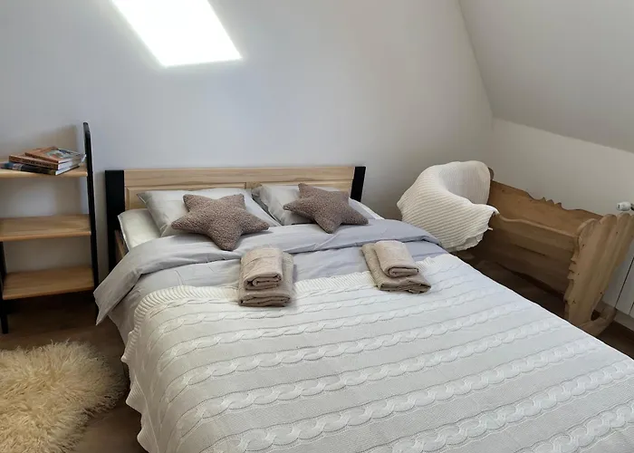 Apartament Biolo Izba