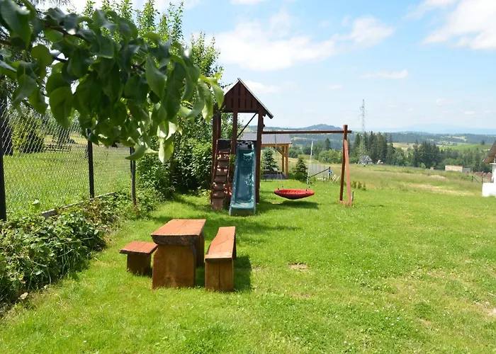 Apartament Biolo Izba