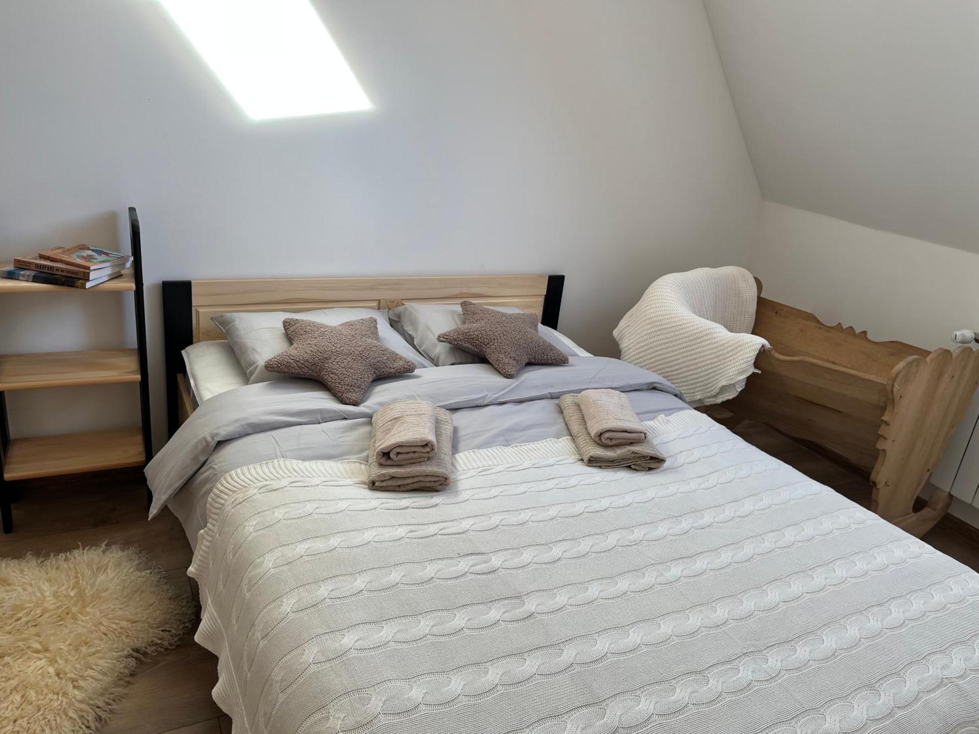 Apartment Biolo Izba