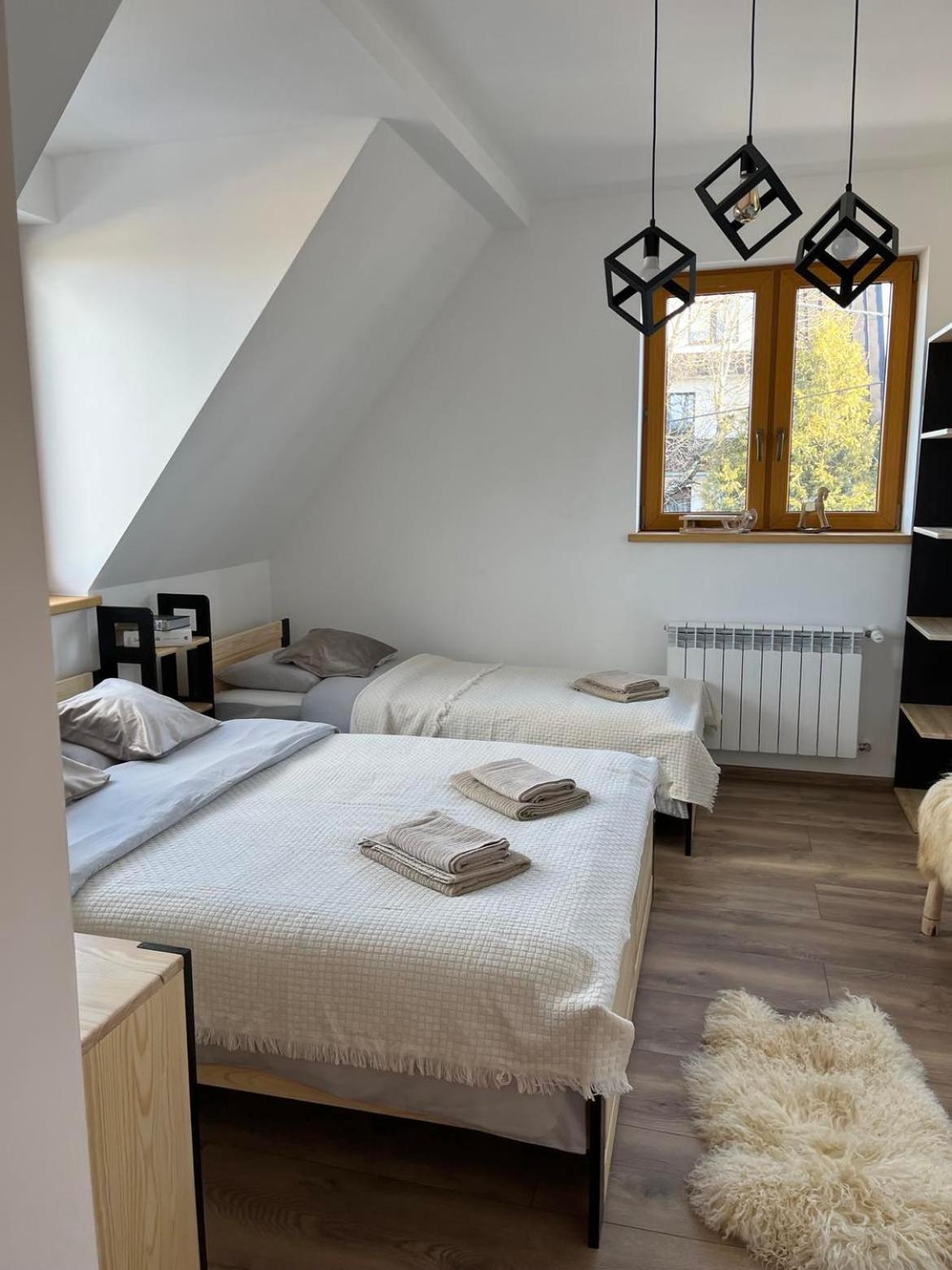 Apartment Biolo Izba