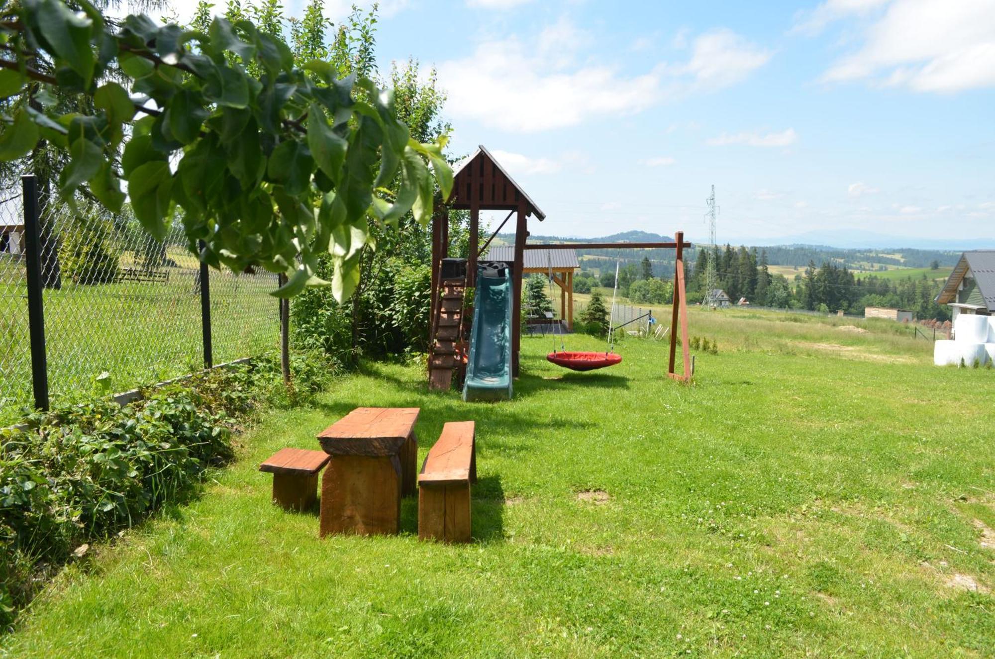 Apartment Biolo Izba Zab